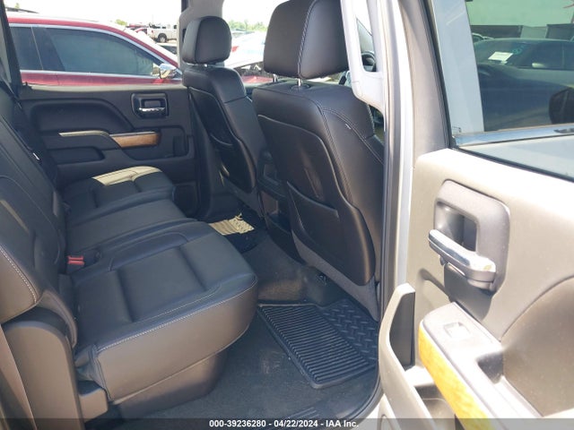 Chevrolet Silverado 1500 1lz 2015 3GCPCSEC5FG182318 Image 8