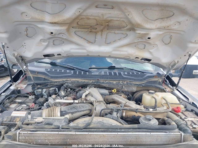 Ford F-250 Xlt 2021 1FT7W2BT2MED76532 Image 10