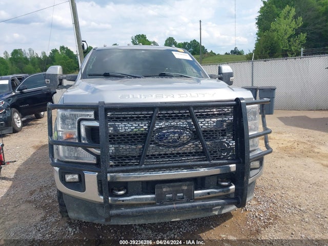 Ford F-250 Xlt 2021 1FT7W2BT2MED76532 Image 12