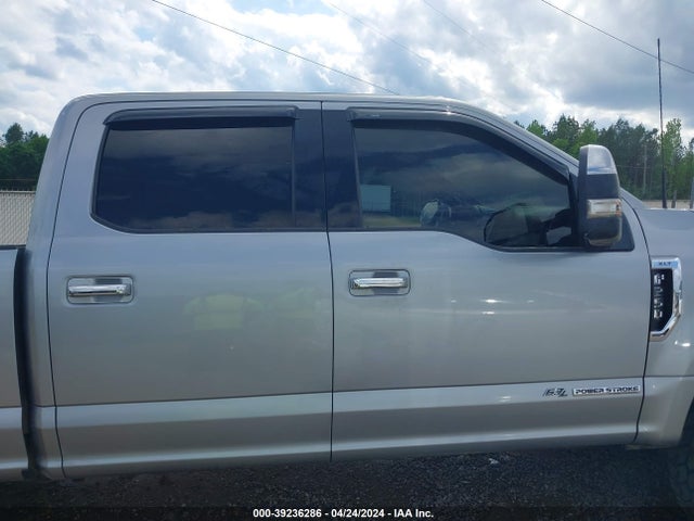 Ford F-250 Xlt 2021 1FT7W2BT2MED76532 Image 13