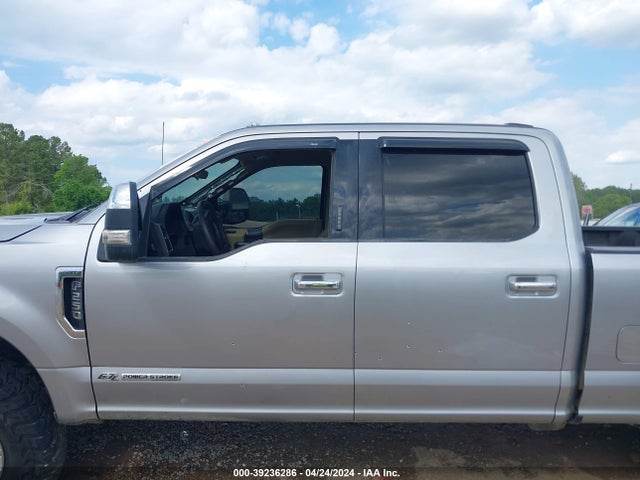 Ford F-250 Xlt 2021 1FT7W2BT2MED76532 Image 14