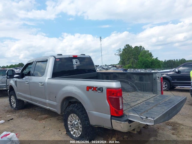 Ford F-250 Xlt 2021 1FT7W2BT2MED76532 Image 3