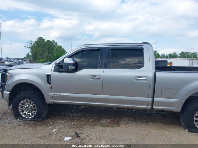 Ford F-250 Xlt 2021 1FT7W2BT2MED76532 Image 6