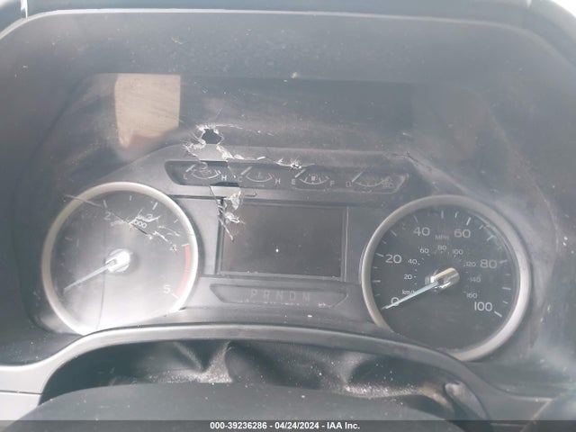 Ford F-250 Xlt 2021 1FT7W2BT2MED76532 Image 7