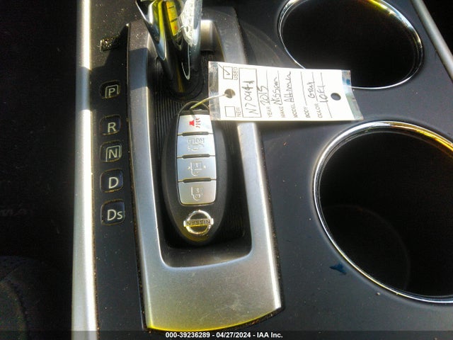 Nissan Altima 2.5 S 2015 1N4AL3AP0FC249954 Image 11