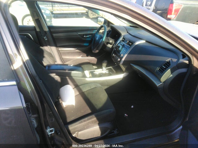 Nissan Altima 2.5 S 2015 1N4AL3AP0FC249954 Image 5