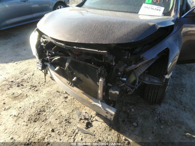 Nissan Altima 2.5 S 2015 1N4AL3AP0FC249954 Image 6
