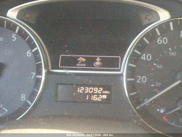 Nissan Altima 2.5 S 2015 1N4AL3AP0FC249954 Image 7
