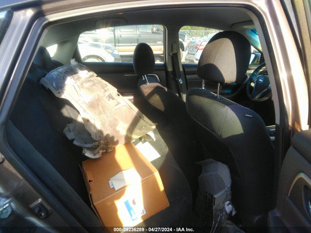 Nissan Altima 2.5 S 2015 1N4AL3AP0FC249954 Image 8