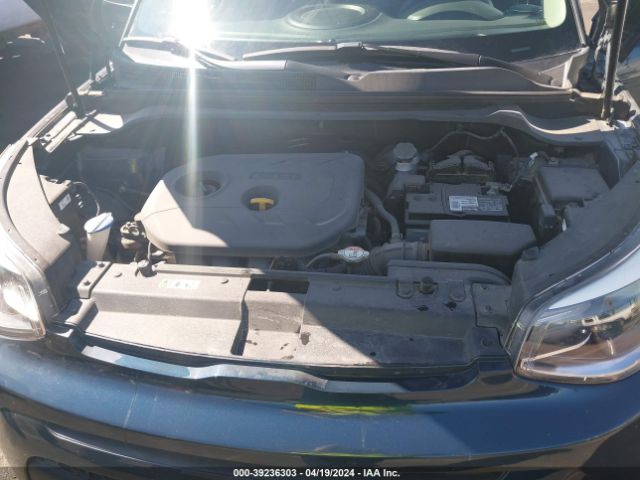 KNDJP3A54H7463418 KIA SOUL +