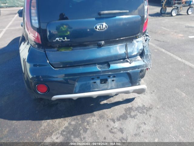 KNDJP3A54H7463418 KIA SOUL +