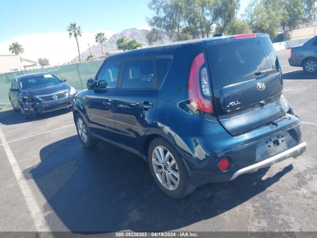 KNDJP3A54H7463418 KIA SOUL +