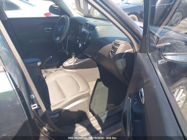 KNDJP3A54H7463418 KIA SOUL +