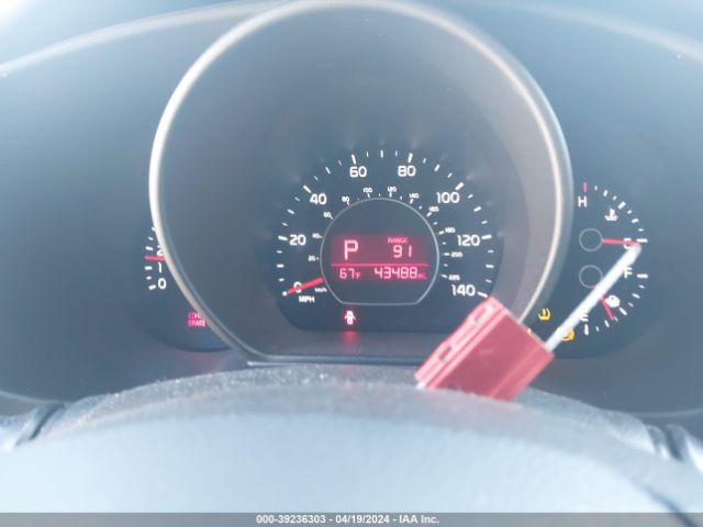 KNDJP3A54H7463418 KIA SOUL +