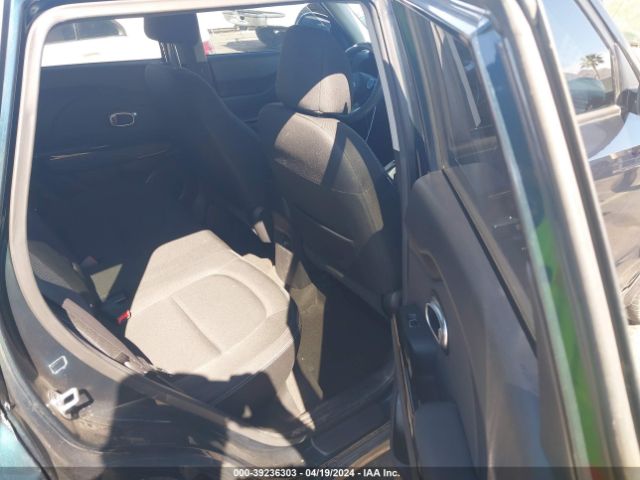 KNDJP3A54H7463418 KIA SOUL +