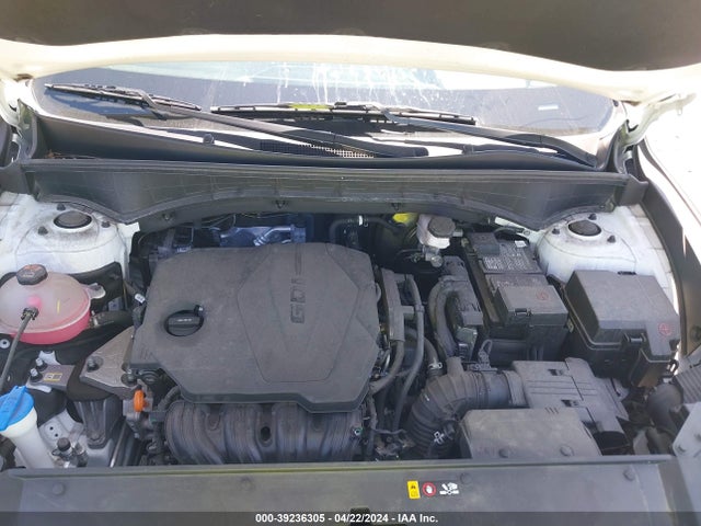 KIA Sorento X-line S 2022 5XYRLDLC6NG084709 Image 10
