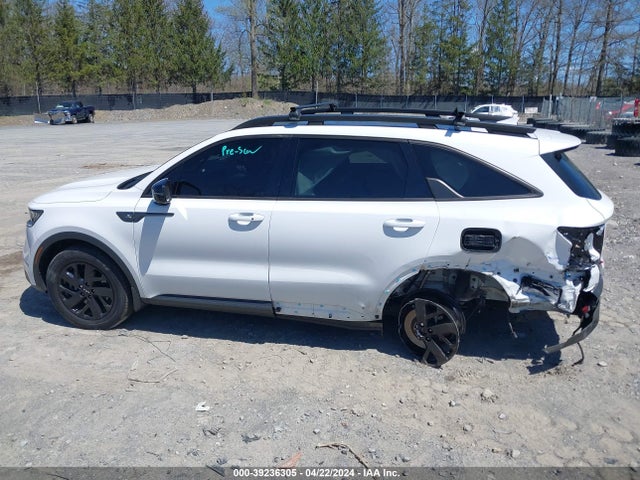 KIA Sorento X-line S 2022 5XYRLDLC6NG084709 Image 14