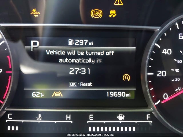 KIA Sorento X-line S 2022 5XYRLDLC6NG084709 Image 15