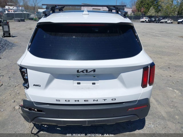 KIA Sorento X-line S 2022 5XYRLDLC6NG084709 Image 16