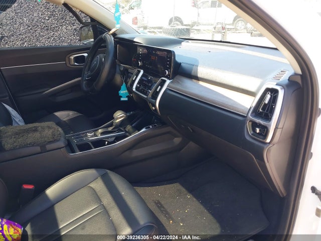 KIA Sorento X-line S 2022 5XYRLDLC6NG084709 Image 5