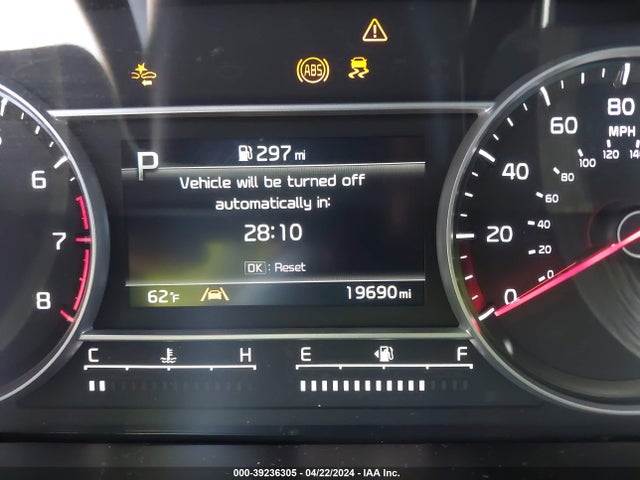 KIA Sorento X-line S 2022 5XYRLDLC6NG084709 Image 7