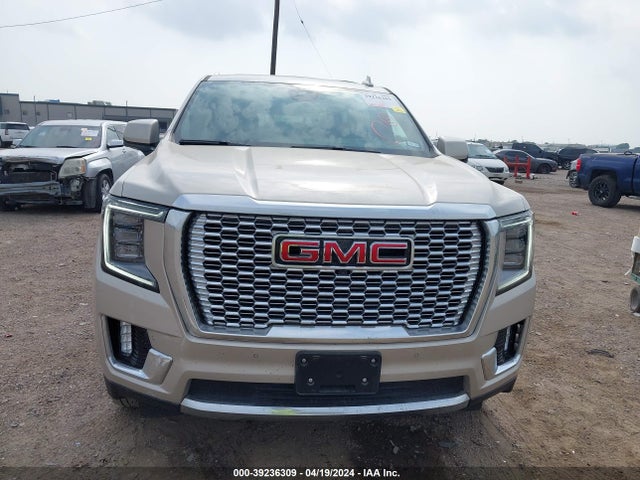 1GKS1JKL8PR425222 GMC Yukon Xl 2wd Denali
