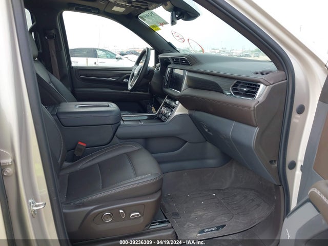 1GKS1JKL8PR425222 GMC Yukon Xl 2wd Denali