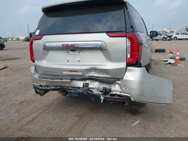 1GKS1JKL8PR425222 GMC Yukon Xl 2wd Denali