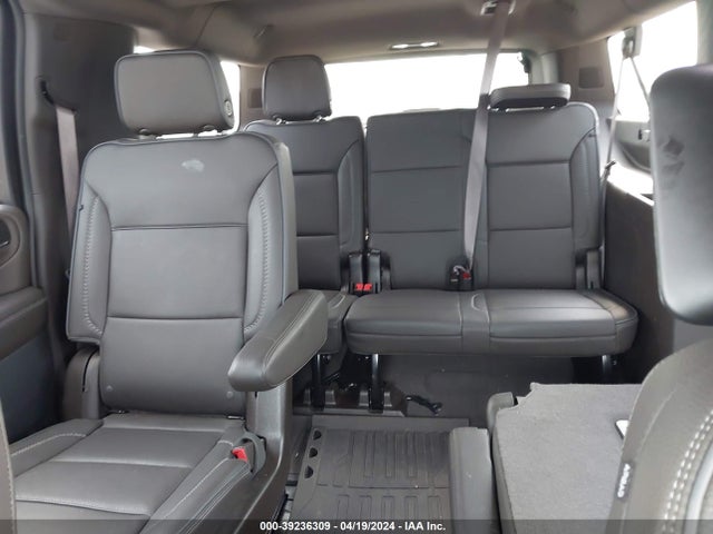 1GKS1JKL8PR425222 GMC Yukon Xl 2wd Denali