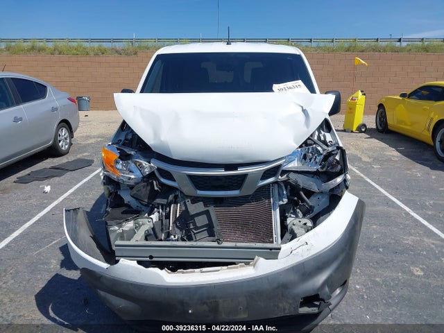 Nissan Nv200 S 2018 3N6CM0KN2JK692294 Image 12