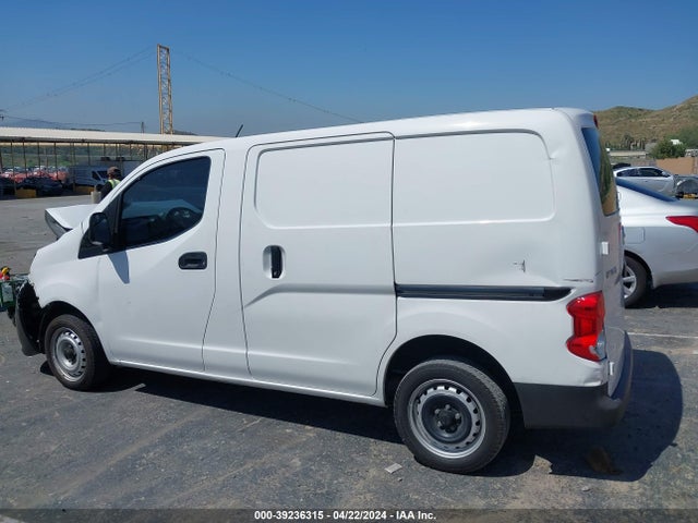 Nissan Nv200 S 2018 3N6CM0KN2JK692294 Image 14