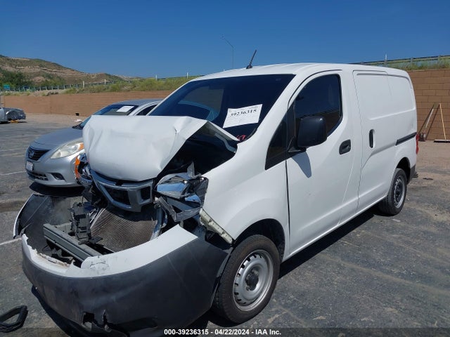 Nissan Nv200 S 2018 3N6CM0KN2JK692294 Image 2