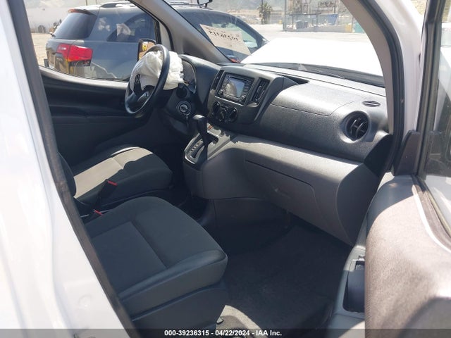 Nissan Nv200 S 2018 3N6CM0KN2JK692294 Image 5
