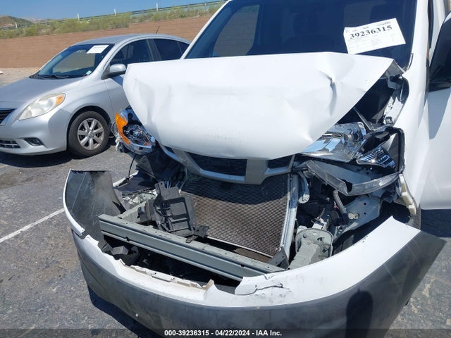 Nissan Nv200 S 2018 3N6CM0KN2JK692294 Image 6