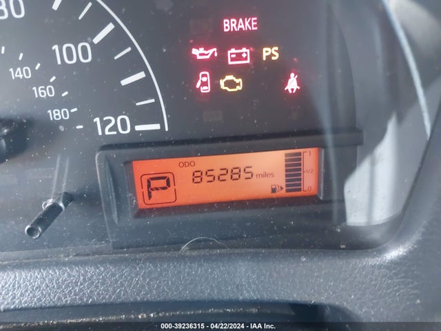 Nissan Nv200 S 2018 3N6CM0KN2JK692294 Image 7