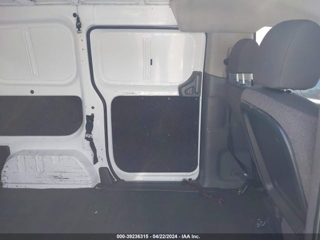 Nissan Nv200 S 2018 3N6CM0KN2JK692294 Image 8