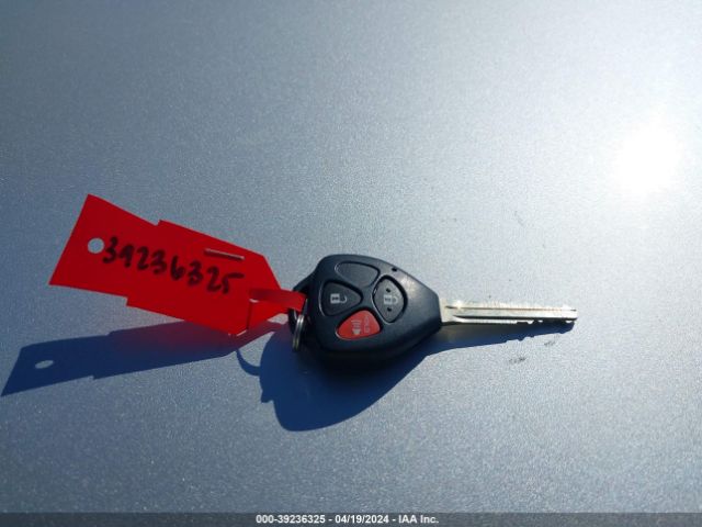 JTEBU5JR4J5512576 Toyota 4runner Trd Pro