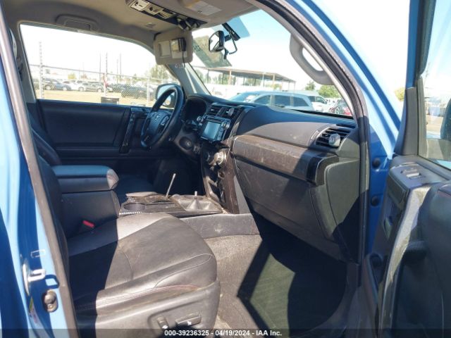 JTEBU5JR4J5512576 Toyota 4runner Trd Pro