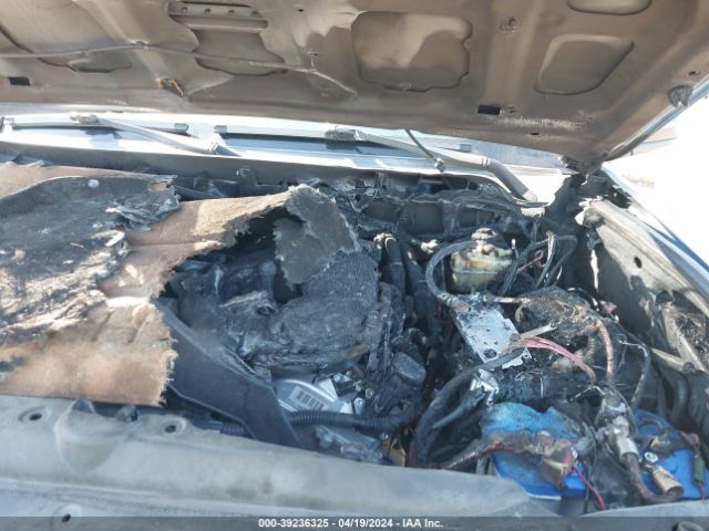 JTEBU5JR4J5512576 Toyota 4runner Trd Pro