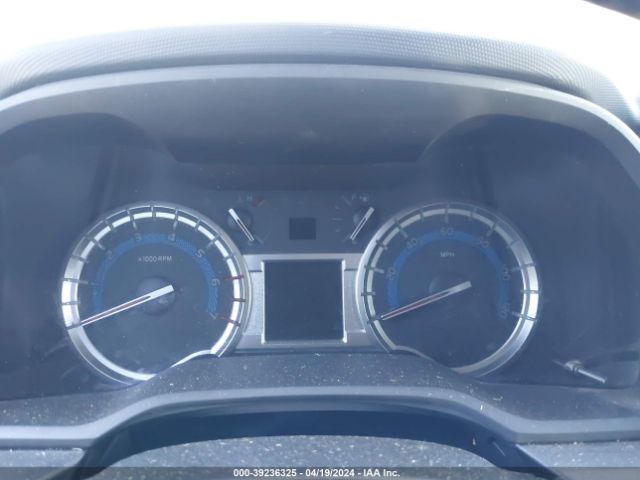 JTEBU5JR4J5512576 Toyota 4runner Trd Pro