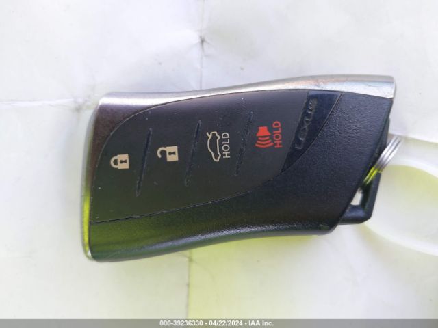 58ADA1C12NU014916 Lexus ES 300H