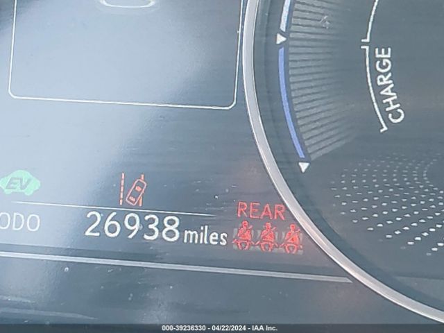 58ADA1C12NU014916 Lexus ES 300H