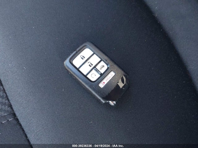 Honda CIVIC EX 2017 19XFC2F79HE212707 Image 11