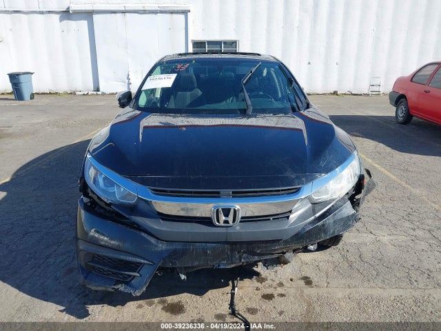 Honda CIVIC EX 2017 19XFC2F79HE212707 Image 12