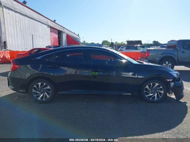 Honda CIVIC EX 2017 19XFC2F79HE212707 Image 13