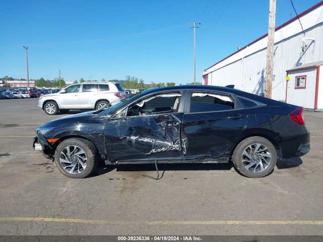 Honda CIVIC EX 2017 19XFC2F79HE212707 Image 14