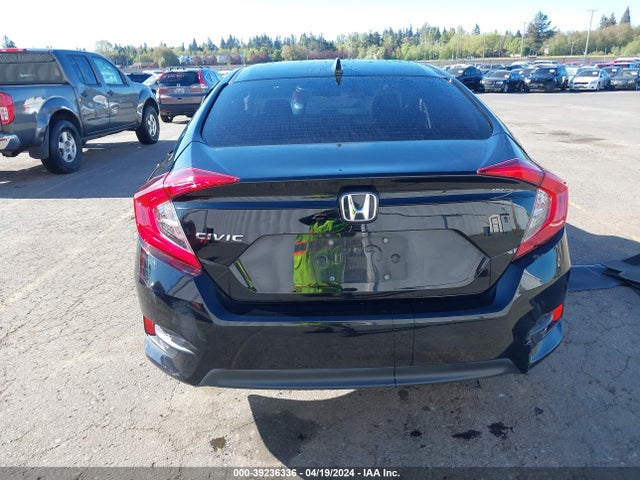 Honda CIVIC EX 2017 19XFC2F79HE212707 Image 16