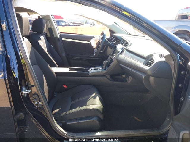 Honda CIVIC EX 2017 19XFC2F79HE212707 Image 5