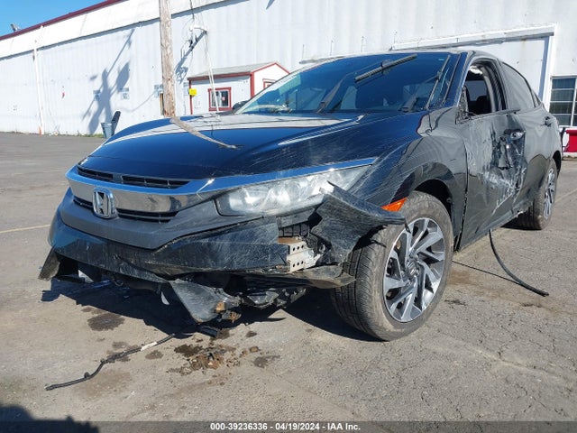 Honda CIVIC EX 2017 19XFC2F79HE212707 Image 6