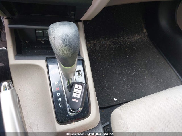 Honda CIVIC EX 2014 19XFB2F81EE237656 Image 11